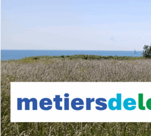 Metiers de l'environnement